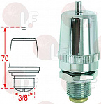 DEPRESSION VALVE ? 3/8