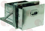 SLIDING CONTAINER