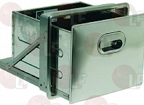 SLIDING CONTAINER