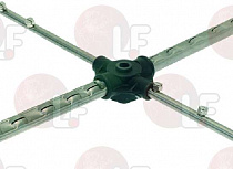 WASH/RINSE ARM ASSEMBLY 430 ��