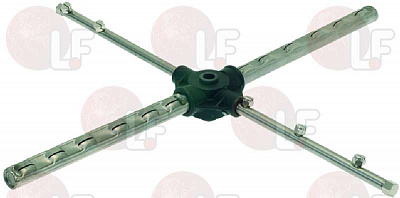 WASH/RINSE ARM ASSEMBLY 430 ��
