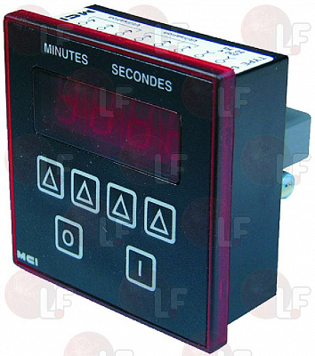 ELECTRONIC ������ 0-99MIN AND 59S