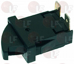 МИКРОВЫКЛЮЧАТЕЛЬ 744/A 250V 3.5A ЧЕРНЫЙ МИКРОВЫКЛЮЧАТЕЛЬ 744/A 250V 3.5A ЧЕРНЫЙ