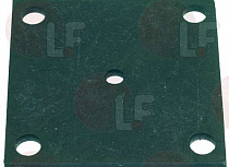 BOILER LEVEL GASKET 70x70x4 ��