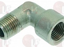 L-�������� ���������� ? 1/8"M-1/8"F ������