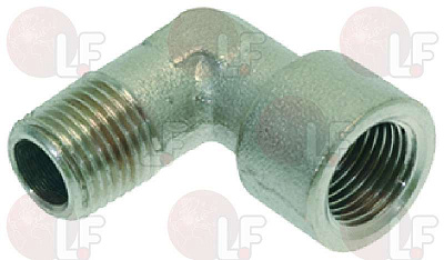 L-�������� ���������� ? 1/8"M-1/8"F ������