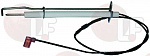 ROUND SPARKING PLUG ? 9x166 мм ROUND SPARKING PLUG ? 9x166 мм