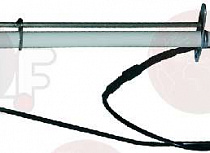 ROUND SPARKING PLUG ? 9x166 ��