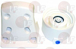 CARTRIDGE FILTER HEAD CARTRIDGE FILTER HEAD
