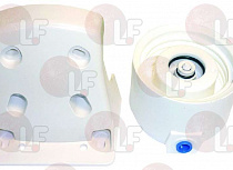 CARTRIDGE FILTER HEAD