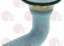 COMPLETE DRAIN ASSEMBLY ? 1"