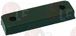 ЧЕРНЫЙ SPACER 42x12 мм ЧЕРНЫЙ SPACER 42x12 мм