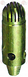 NATURAL GAS PILOT NOZZLE