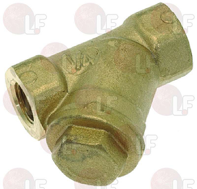 WATER INLET FILER ? 1/4"FF