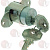 LOCK SERIES 1000 ��� DRAWERS
