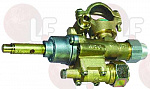 Кран газовый 22BS Кран газовый 22BS