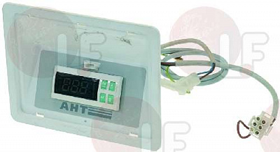 CAREL CONTROL BOX IRHTC0HC24 115-230V