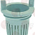 DRAIN ASSEMBLY WITH FILTER