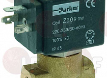 ����������� ���������������� ������ PARKER 230� 50/60��