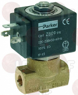 ����������� ���������������� ������ PARKER 230� 50/60��