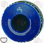������-BLUE����� ? 75�� SILK-SCREEN PRINT