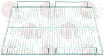 PLASTIC COVERED GRID 440x429 ��