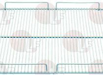 PLASTIC COVERED GRID 440x429 ��