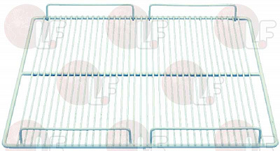 PLASTIC COVERED GRID 440x429 ��