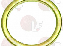 BRASS WASHER ? 16x20x1.5 ��