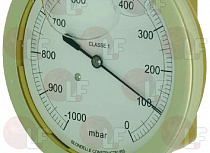 GLYCERINE-BATH VACUUM GAUGE ? 80 ��