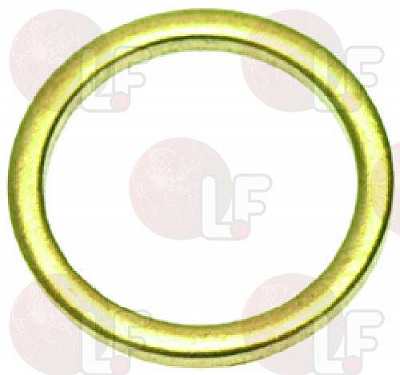 BRASS WASHER ? 16x20x1.5 ��