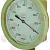 GLYCERINE-BATH VACUUM GAUGE ? 80 ��