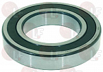 ПОДШИПНИК 6216 2RS C3 ПОДШИПНИК 6216 2RS C3