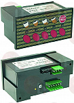 Кнопочная панель TH 230V DIVINA Кнопочная панель TH 230V DIVINA
