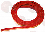 для ПЕЧИ для ДВЕРИ BOTTOM GASKET для ПЕЧИ для ДВЕРИ BOTTOM GASKET