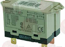 RELAY OMRON 25A 115/240V