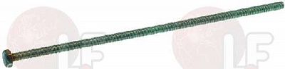 HOOD TIE ROD