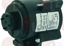 ELECTRONIC ����� ELCO ECM 20-25