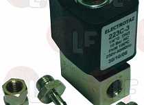 SEAL VALVE SET ? 3/8"FF