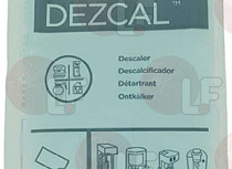 SCALE REMOVER URNEX DEZCAL 28 g