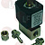 SEAL VALVE SET ? 3/8"FF