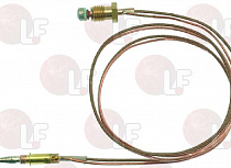 THERMOCOUPLE M8x1 60 cm