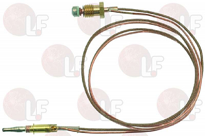 THERMOCOUPLE M8x1 60 cm