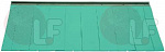 MIDDLE CURTAIN 670x400 мм MIDDLE CURTAIN 670x400 мм