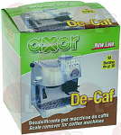 SCALE REMOVER AXOR DE-CAF 10 BAGS SCALE REMOVER AXOR DE-CAF 10 BAGS