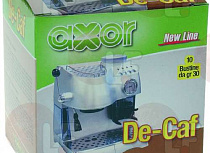 SCALE REMOVER AXOR DE-CAF 10 BAGS