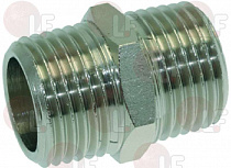 ������  ���������  1/2"M-1/2"M