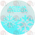 STICKER "COLD WATER"