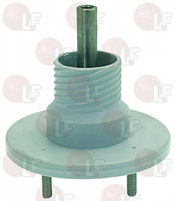 LOWER WASH ARM ASSEMBLY SUPPORT