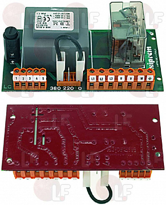 ���������� 230/380V CEG ������ TE